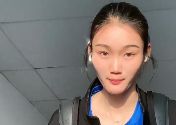 善良的弟妹